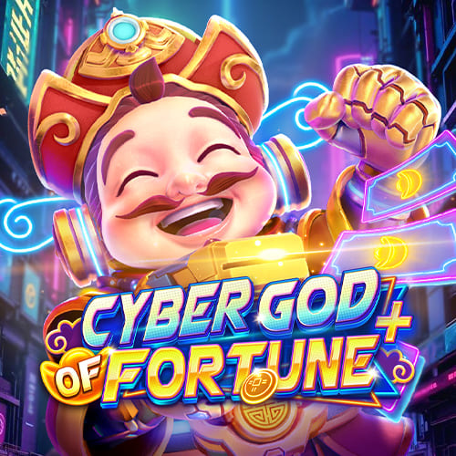 Cyber God of Fortune